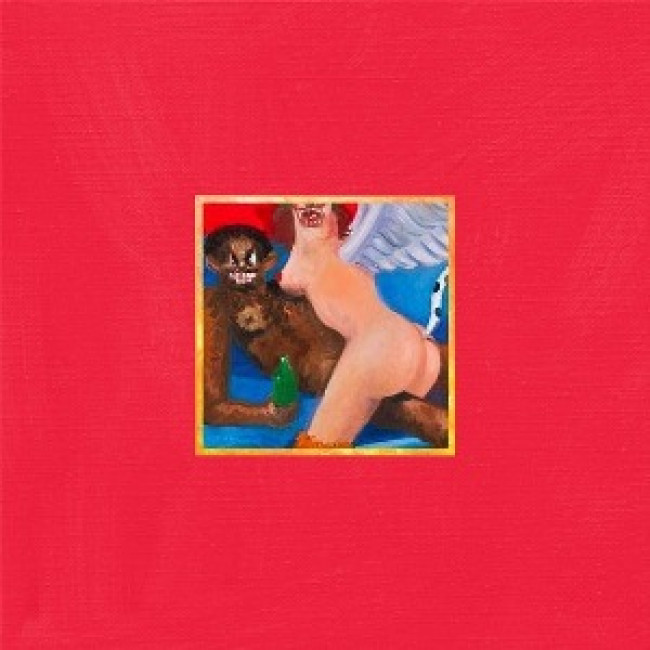 Classic ‘reviews’ from the US music press – 1: Kanye West Classic ‘reviews’ from the US music press – 1: Kanye West