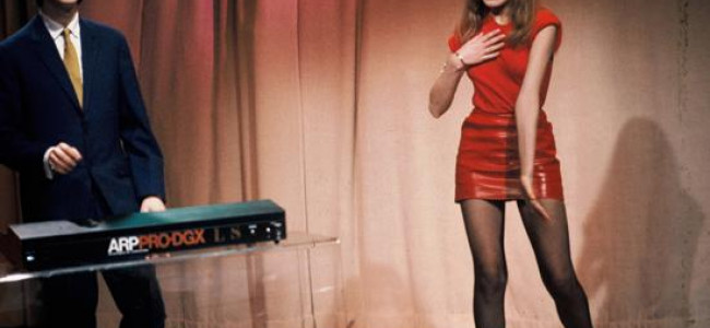 Song of the day – 278: Elli et Jacno Song of the day – 278: Elli et Jacno