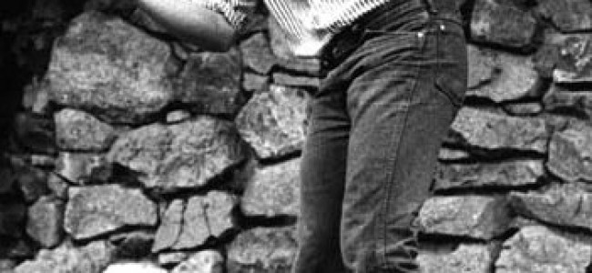 I want to dance like Jonathan Richman I want to dance like Jonathan Richman