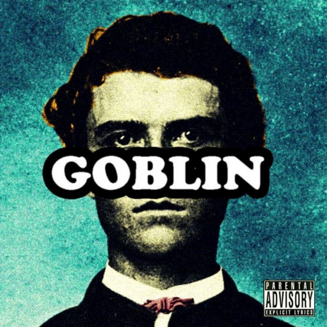 Tyler, The Creator – Goblin (XL) Tyler, The Creator – Goblin (XL)
