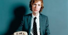 Birth of an Abomination – Beck and the Ironic Persona