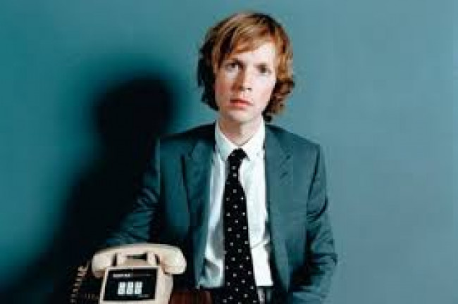 Birth of an Abomination – Beck and the Ironic Persona