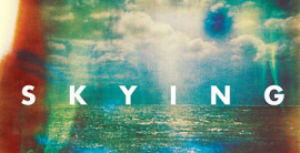 The Horrors – Skying (XL)