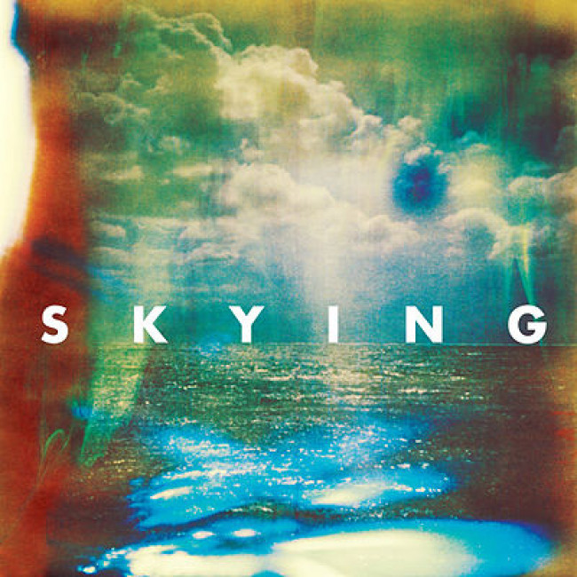 The Horrors – Skying (XL) The Horrors – Skying (XL)