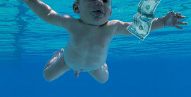 Nirvana’s Nevermind, 20 Years Later