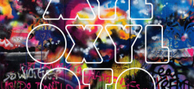 10 reasons to love the new Coldplay album Mylo Xyloto 10 reasons to love the new Coldplay album Mylo Xyloto