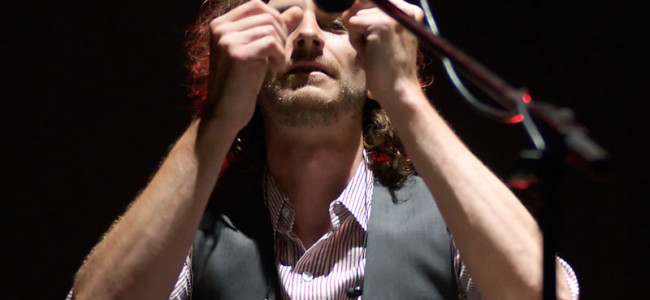 Gotye hits Number One in U.S. charts