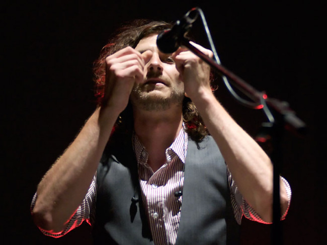 Gotye hits Number One in U.S. charts