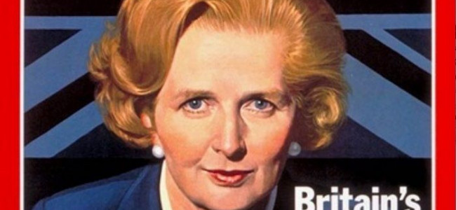 A fitting playlist for her funeral | 30 Songs about Margaret Thatcher