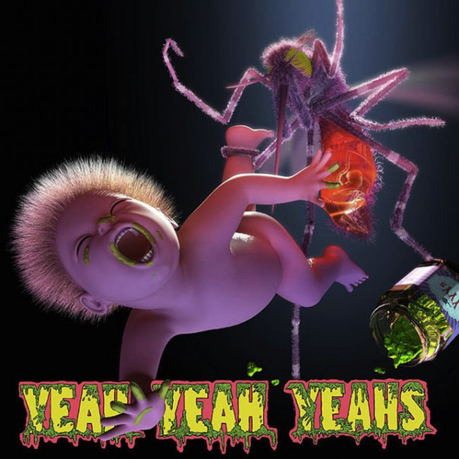 A review of ‘Mosquito’, the new Yeah Yeah Yeahs album, based only on the press release A review of ‘Mosquito’, the new Yeah Yeah Yeahs album, based only on the press release