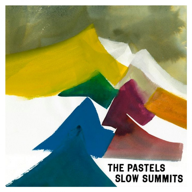 Song of the day – 570: The Pastels Song of the day – 570: The Pastels