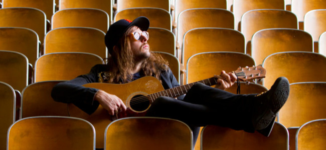 King Tuff + Cannon + Screaming Match + Thigh Master @ The Primitive Room, Brisbane 26.04.13