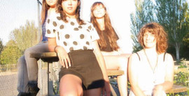 Song of the day – 577: La Luz