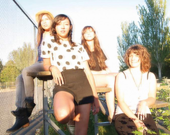 Song of the day – 577: La Luz Song of the day – 577: La Luz