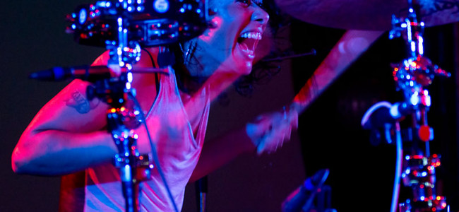 In Photos | Matt & Kim + Citizen Kay + Tiger Beams @ The Zoo, Brisbane 09.05.13 In Photos | Matt & Kim + Citizen Kay + Tiger Beams @ The Zoo, Brisbane 09.05.13
