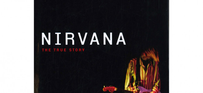 A letter from a Nirvana fan A letter from a Nirvana fan