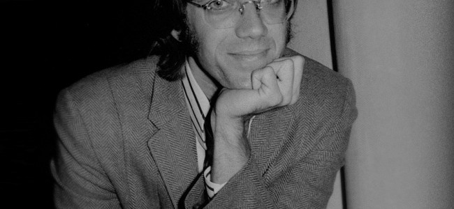 RIP Ray Manzarek (1939-2013)