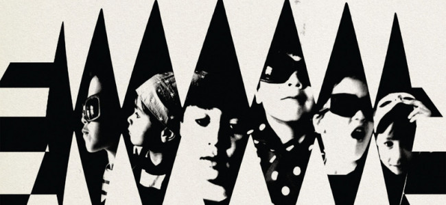 The Focus Group – The Elektrik Karousel (Ghost Box) The Focus Group – The Elektrik Karousel (Ghost Box)