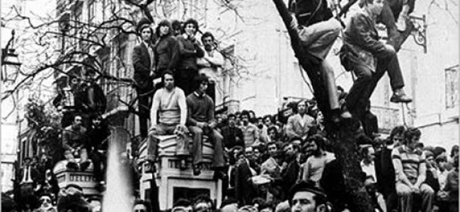 Song of the day – 579: Luís Cília Song of the day – 579: Luís Cília