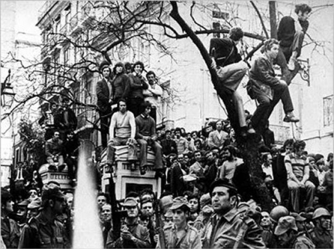 Song of the day – 579: Luís Cília Song of the day – 579: Luís Cília