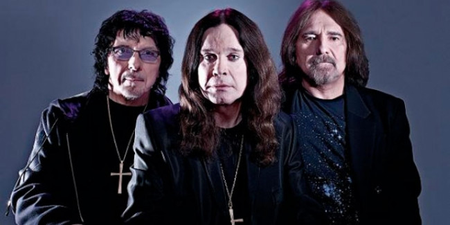 Song of the day – 583: Black Sabbath Song of the day – 583: Black Sabbath