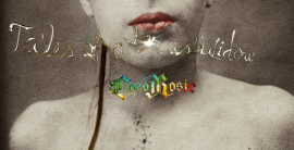 CocoRosie – Tales Of A GrassWidow (City Slang)