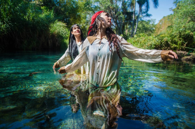 Song of the day – 587: CocoRosie Song of the day – 587: CocoRosie