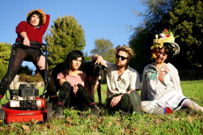 Song of the day – 598: Dogtower Song of the day – 598: Dogtower