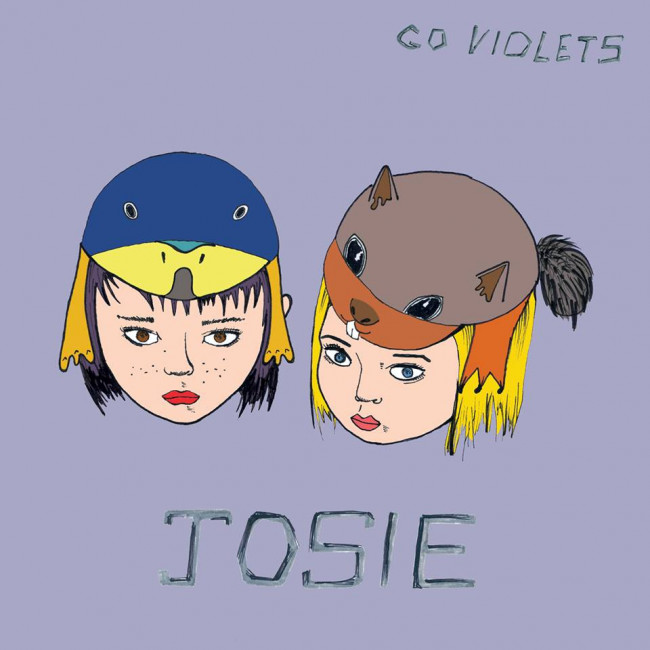 Song of the day – 589: Go Violets Song of the day – 589: Go Violets