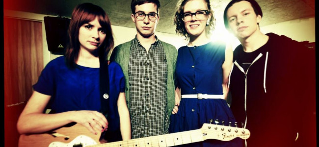 Song of the day – 580: Making Marks Song of the day – 580: Making Marks