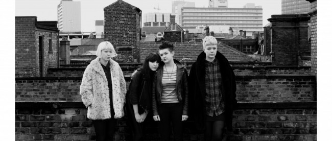 Song of the day – 597: Pins Song of the day – 597: Pins