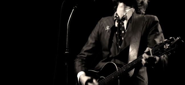 Reviewed In Words | You Am I @ The Tivoli, 26/27.06.13 Reviewed In Words | You Am I @ The Tivoli, 26/27.06.13