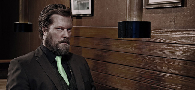 John Grant – Pale Green Ghosts (Bella Union)