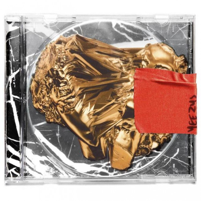 Song of the day – 600: Kanye West Song of the day – 600: Kanye West