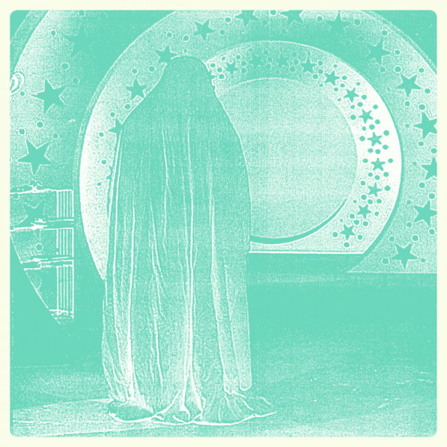 Hookworms – Pearl Mystic (Weird World) Hookworms – Pearl Mystic (Weird World)