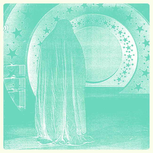 Hookworms – Pearl Mystic (Weird World)