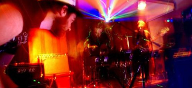 Song of the day – 611: Hookworms Song of the day – 611: Hookworms