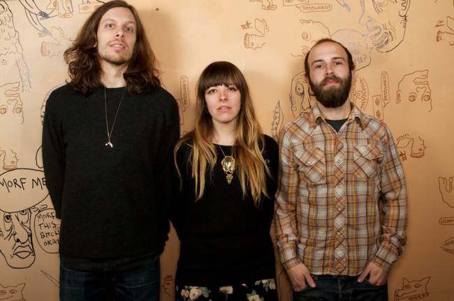 Song of the day – 609: Hop Along Song of the day – 609: Hop Along