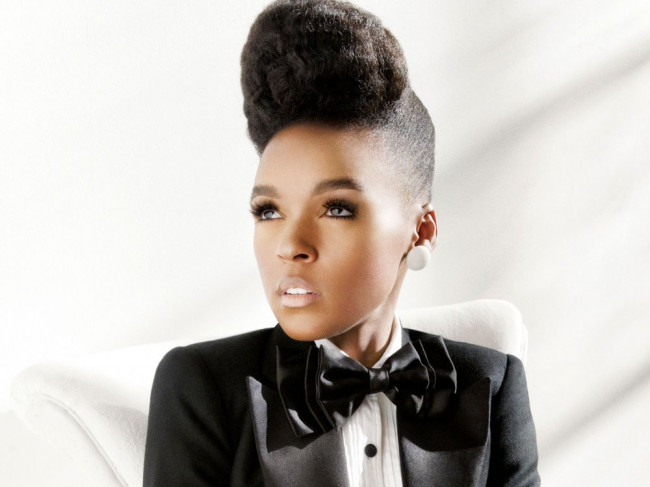 Song of the day – 602: Janelle Monáe