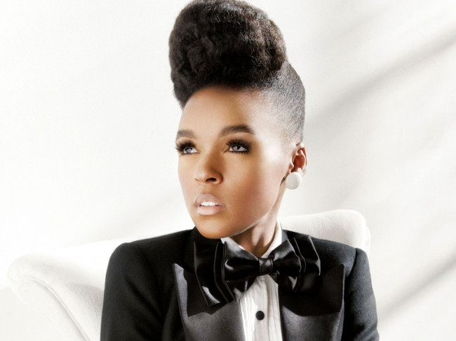 Song of the day – 602: Janelle Monáe Song of the day – 602: Janelle Monáe