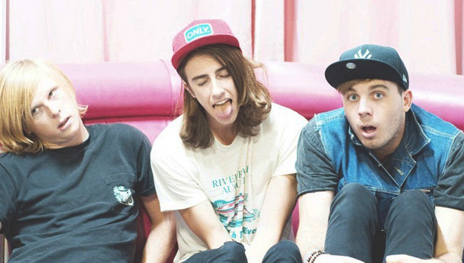 Song of the day – 625: Bleeding Knees Club Song of the day – 625: Bleeding Knees Club