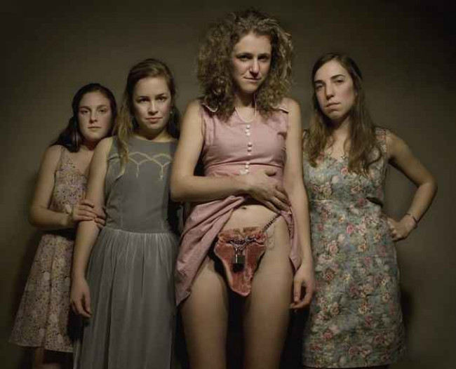 Song of the day – 622: Chastity Belt