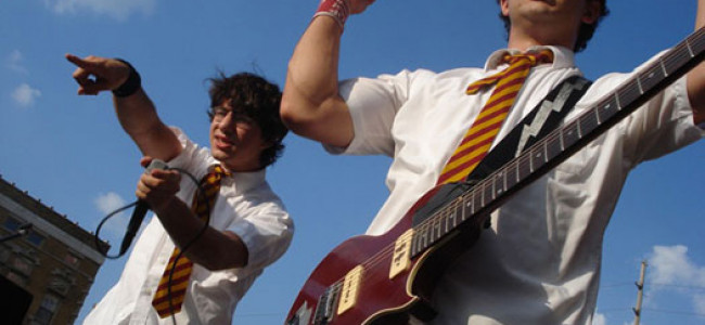 That’s wizard, Harry | 10 songs about wizards That’s wizard, Harry | 10 songs about wizards