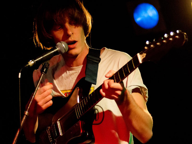 Song of the day – 630: James X. Boyd & The Boydoids Song of the day – 630: James X. Boyd & The Boydoids