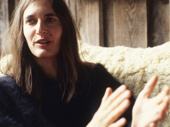 Song of the day – 631: Josephine Foster Song of the day – 631: Josephine Foster
