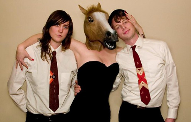 Song of the day – 621: Pony Time Song of the day – 621: Pony Time