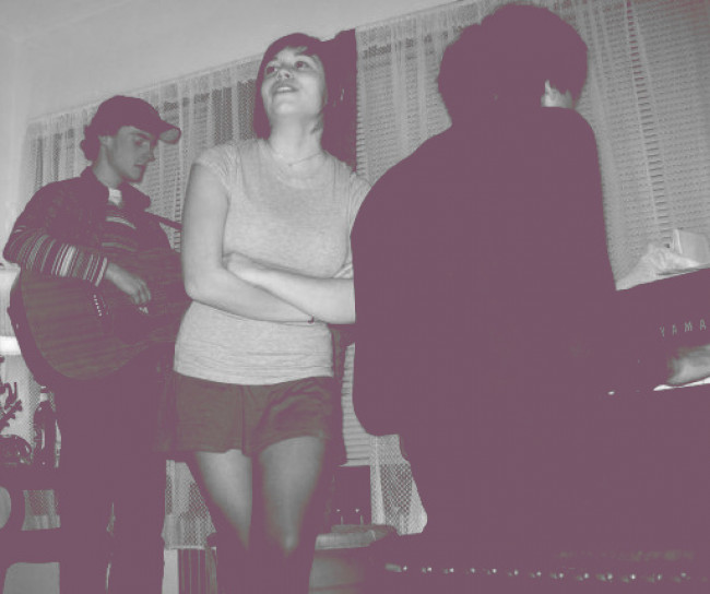 Song of the day – 628: Secret Beach Song of the day – 628: Secret Beach