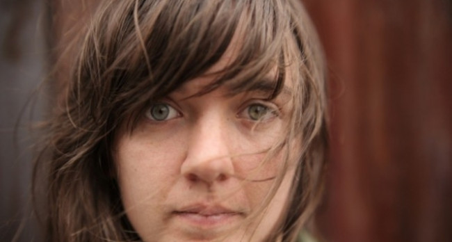 Song of the day – 626: Courtney Barnett Song of the day – 626: Courtney Barnett