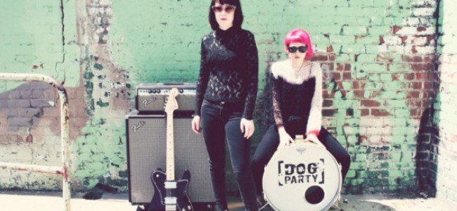 Song of the day – 623: Dog Party Song of the day – 623: Dog Party