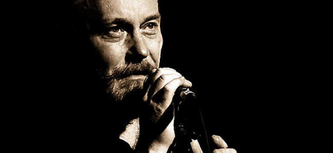 Ed Kuepper @ Brisbane Powerhouse, 14.09.13